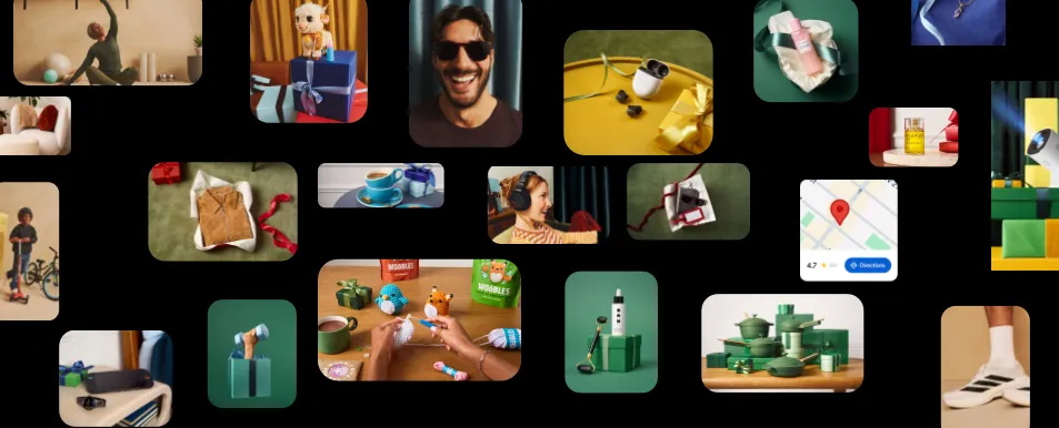 Načini uporabe umetne inteligence za lažje nakupovanje