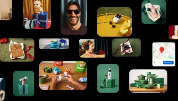 Načini uporabe umetne inteligence za lažje nakupovanje