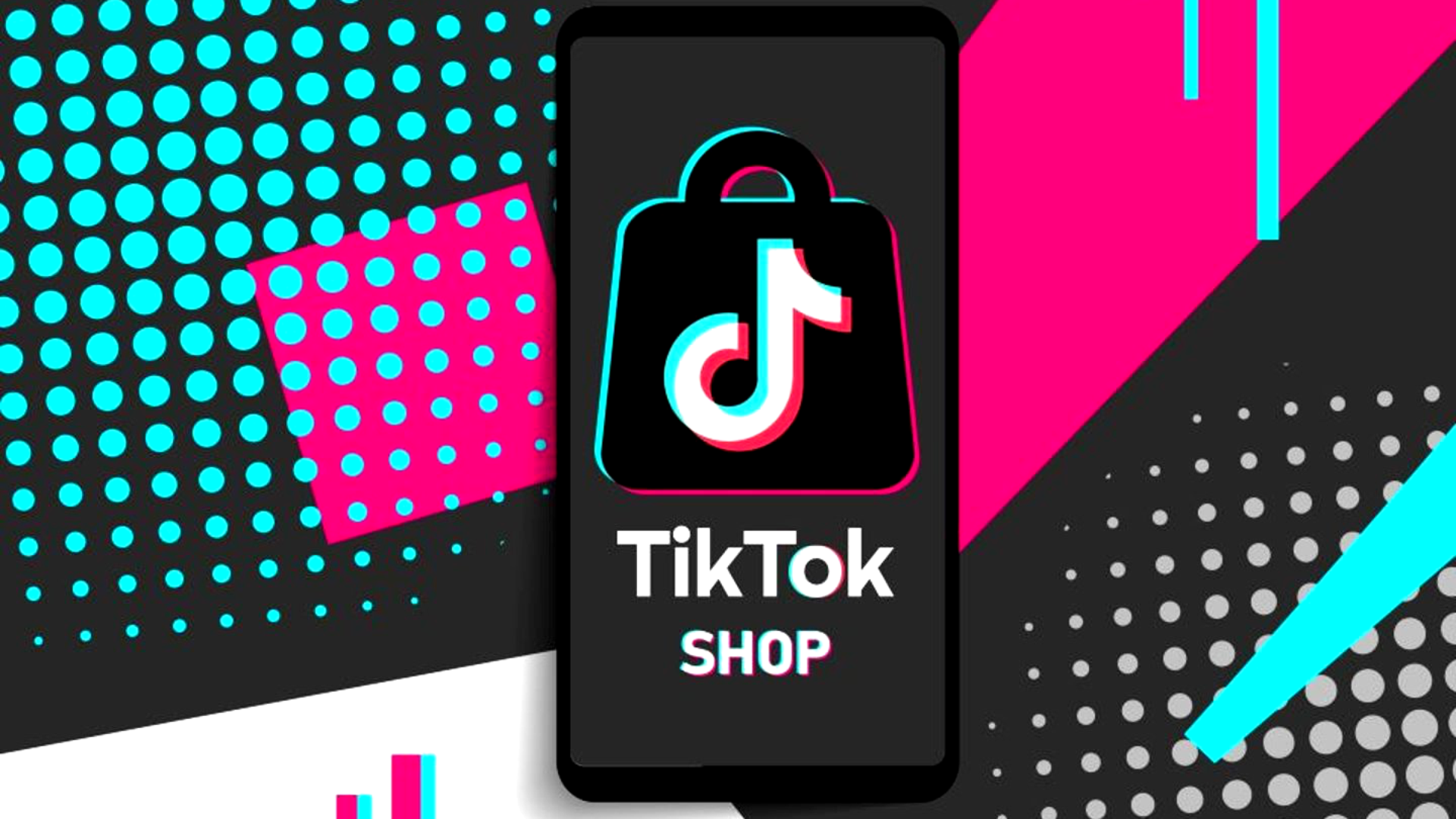TikTok Shop preizkuša program, ki namesto vas upravlja vašo trgovino