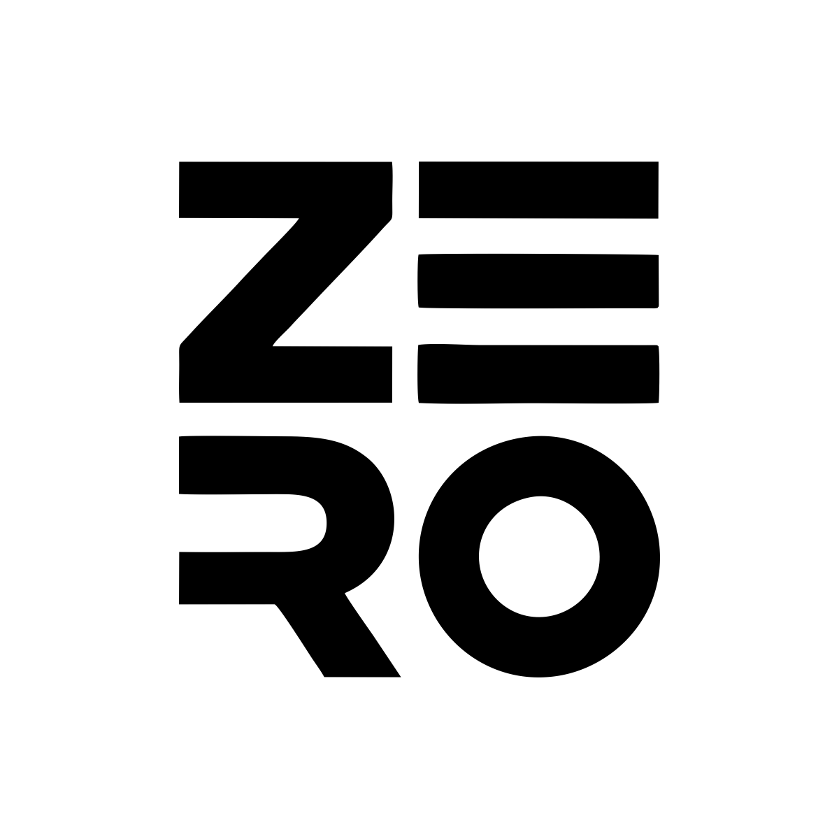 ZERO ZERO