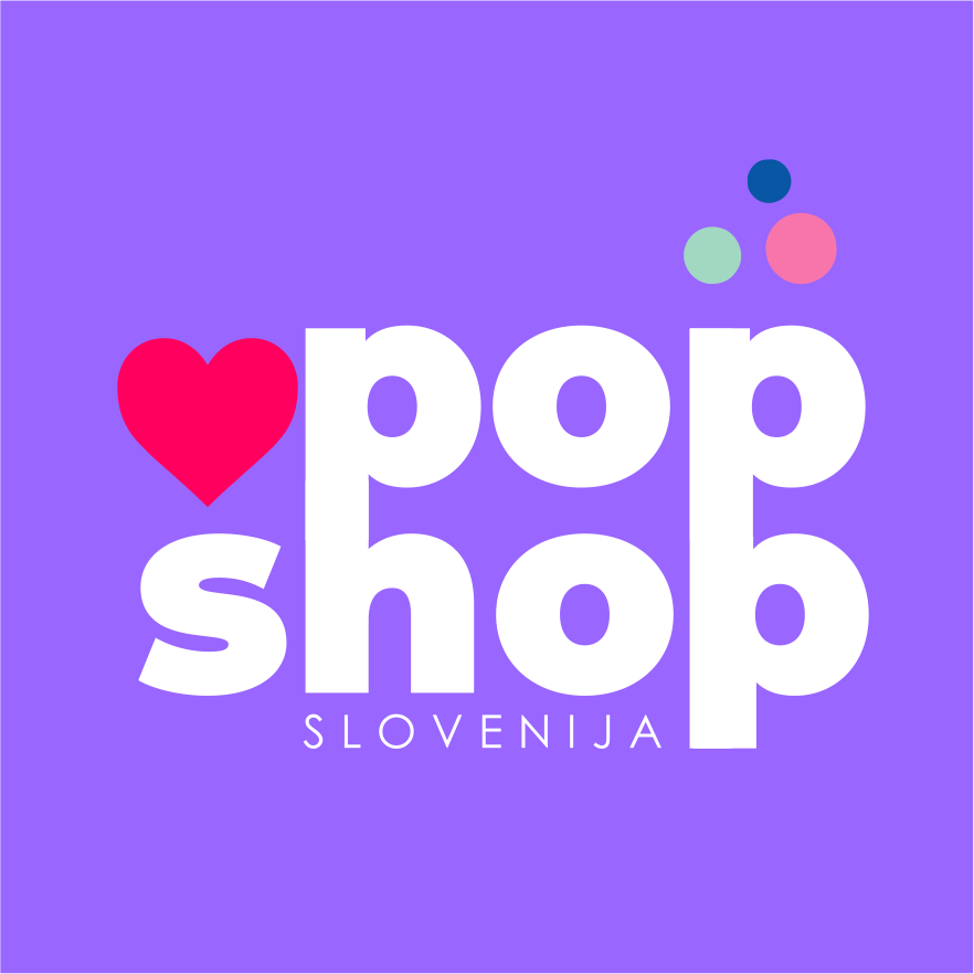 Pop Shop Slovenija