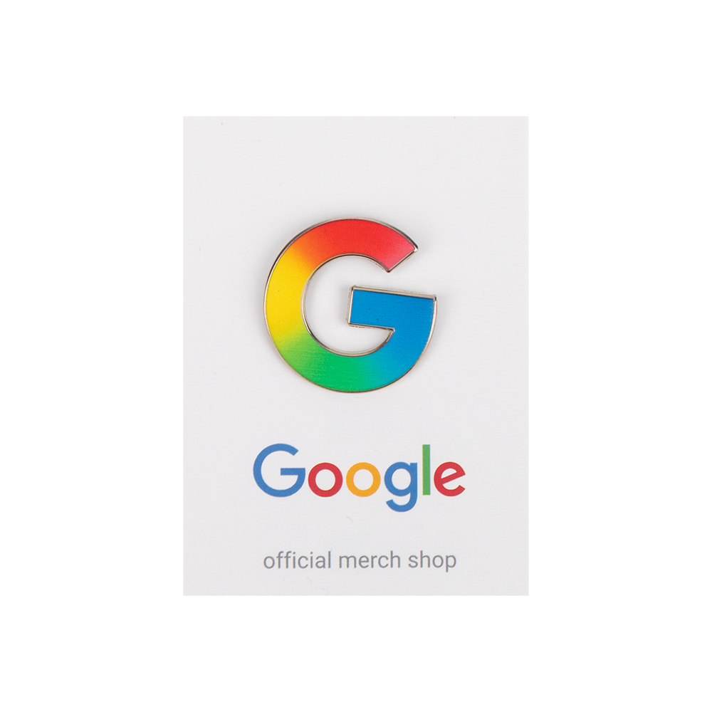 Google Official Merchant Shop